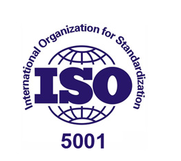 ISO50001能源管理体系认证